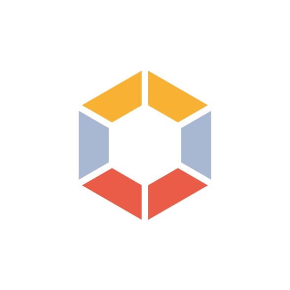Vee logo
